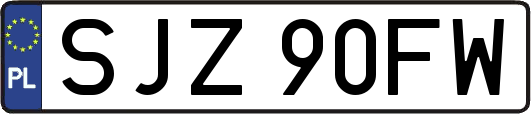 SJZ90FW