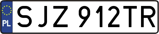 SJZ912TR