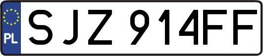 SJZ914FF