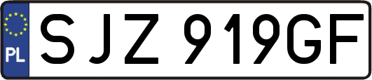 SJZ919GF