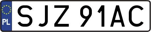 SJZ91AC