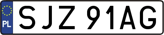 SJZ91AG