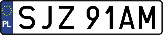 SJZ91AM