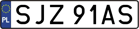 SJZ91AS