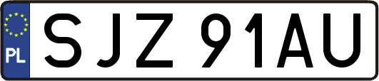 SJZ91AU