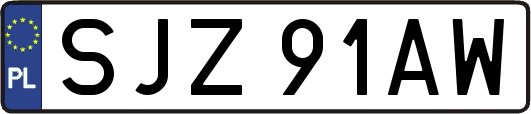 SJZ91AW