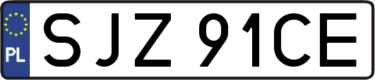 SJZ91CE