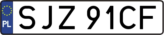 SJZ91CF