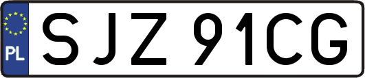 SJZ91CG