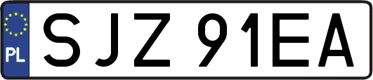 SJZ91EA