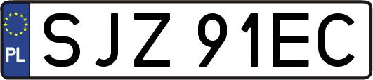 SJZ91EC