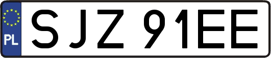 SJZ91EE