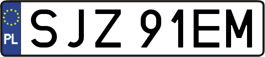 SJZ91EM
