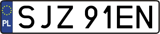 SJZ91EN
