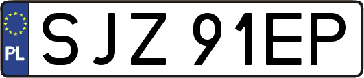 SJZ91EP