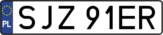 SJZ91ER
