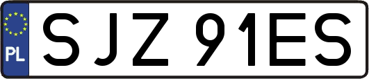 SJZ91ES