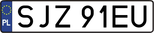 SJZ91EU