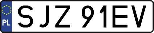 SJZ91EV