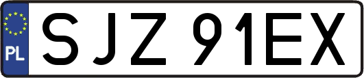SJZ91EX