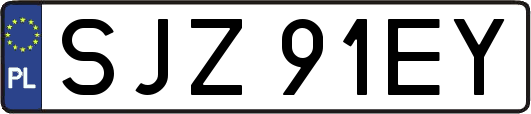 SJZ91EY