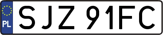 SJZ91FC