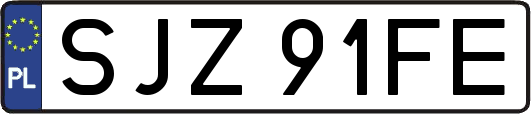 SJZ91FE