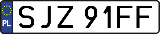 SJZ91FF