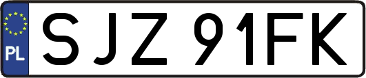 SJZ91FK