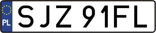 SJZ91FL
