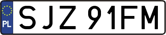 SJZ91FM
