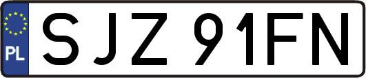 SJZ91FN