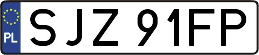 SJZ91FP