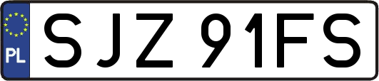 SJZ91FS