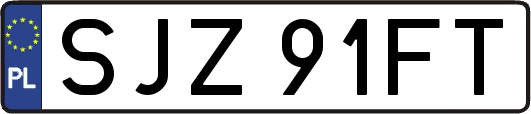 SJZ91FT