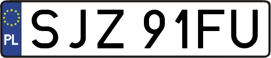 SJZ91FU