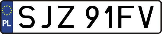 SJZ91FV
