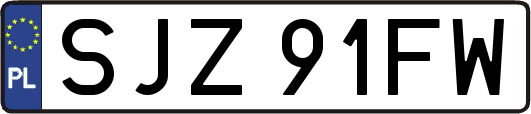 SJZ91FW