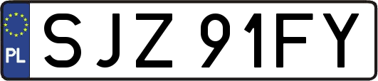 SJZ91FY