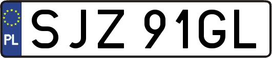 SJZ91GL
