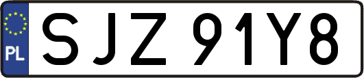 SJZ91Y8