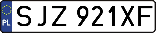 SJZ921XF