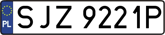 SJZ9221P