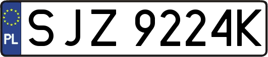 SJZ9224K