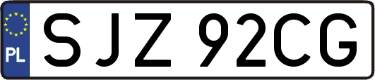 SJZ92CG