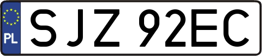 SJZ92EC