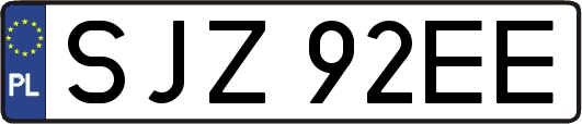 SJZ92EE