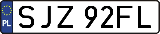 SJZ92FL
