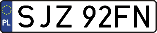 SJZ92FN