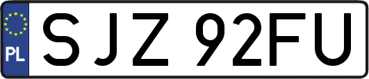 SJZ92FU